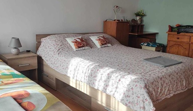 Apartman 1 RIBIČ