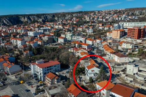 Apartman Anđela in Imotski