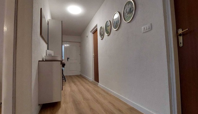 APARTMAN ANI, Lovreć - Makarska in Lovrec