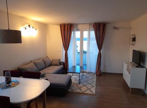 Apartman Antea 2 in Dobropoljana