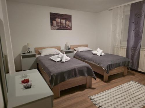 Apartman Antea