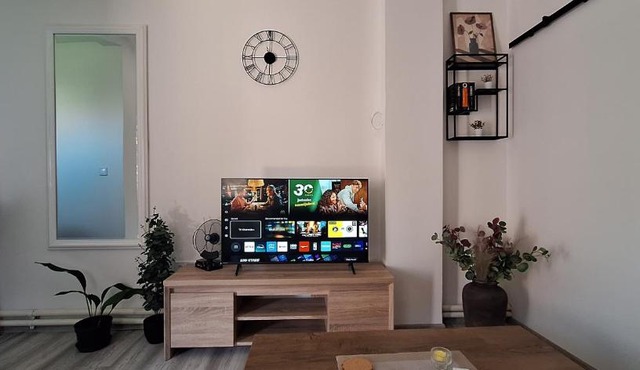 Apartman ANTEO