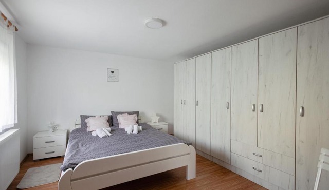 Apartman Aurora in Vinkovci
