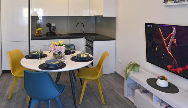 Apartman Badi in Dugopolje