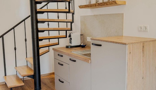 Apartman Blage Knin in Knin