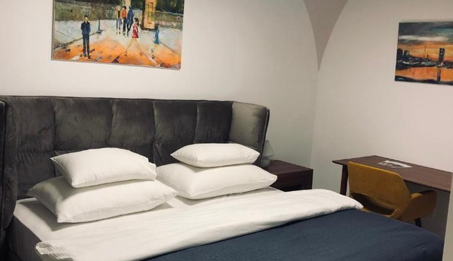 Apartman Boutique Tvrđa
