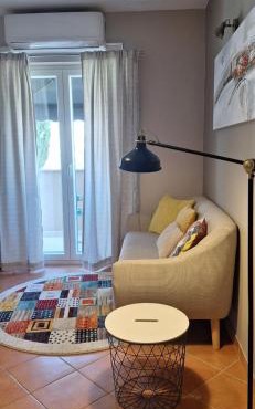 Apartman Bowie & Apartment Morgan