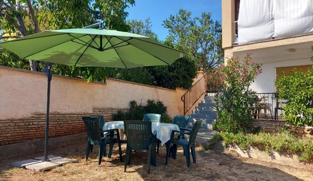 Apartman Branka in Ližnjan