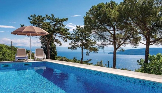 Apartman Butterfly 1 - Opatija by Villas Guide