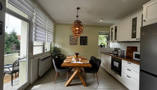 Apartman Cvjetnjak