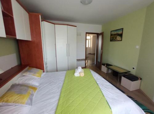 Apartman Cvjetno Osijek
