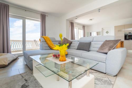 Apartman D&D in Starigrad