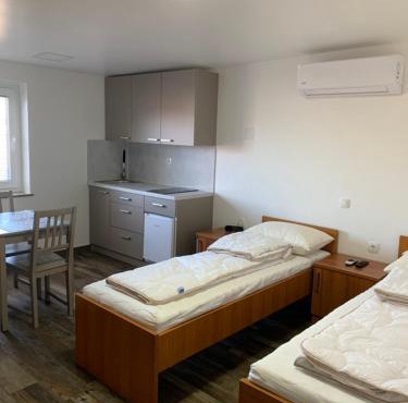 Apartman Decorus in Maribor