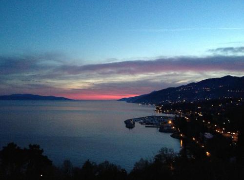 Apartman Duga in Opatija