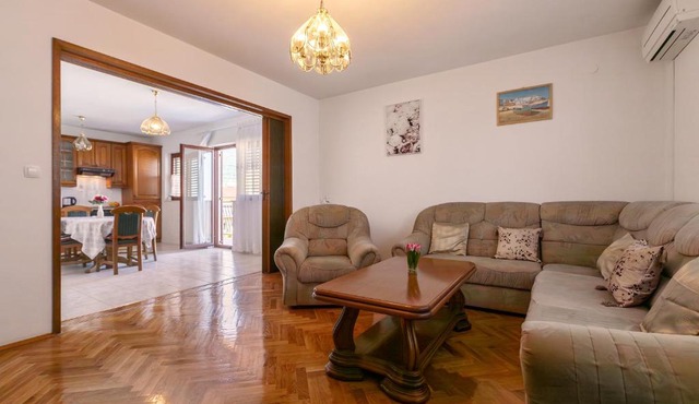Apartman Dugeč