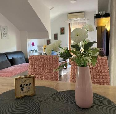 Apartman Dujmović 1