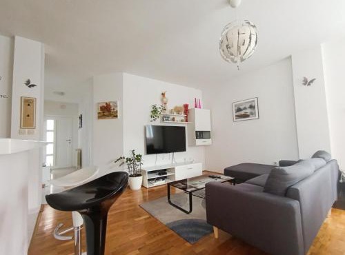 Apartman Eli in Rovinj