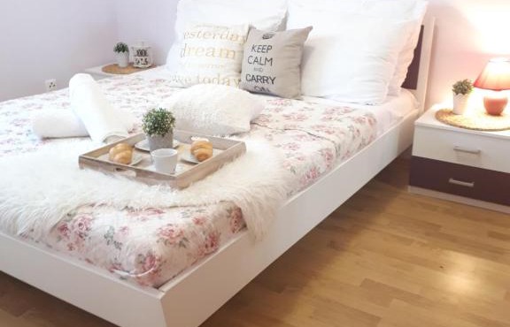 Apartman eva