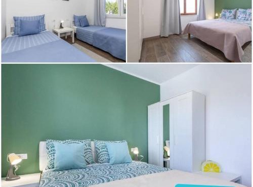 Apartman Family Čović in Opuzen