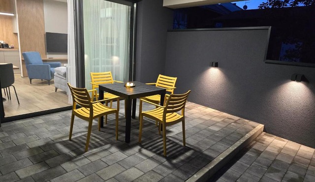 Apartman FIŠBAH 4 self CHECK-IN, FREE PRIVATE PARKING