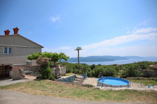 Apartman Fonovici in Juraši