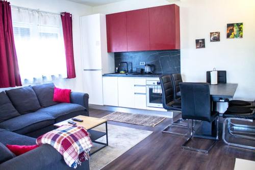 Apartman Gajnice Zagreb -self check-in and free parking in Zagreb
