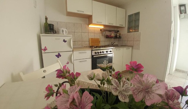 Apartman Goga