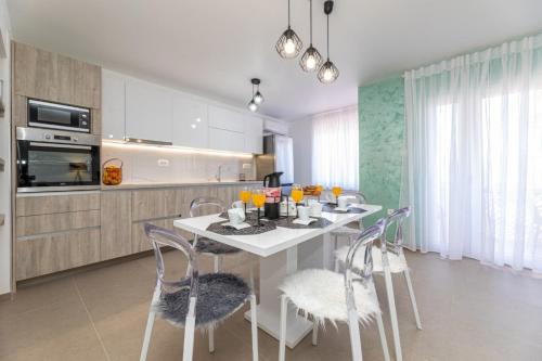 Apartman Gržetić in Šilo
