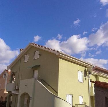 Apartman Igor in Čižići