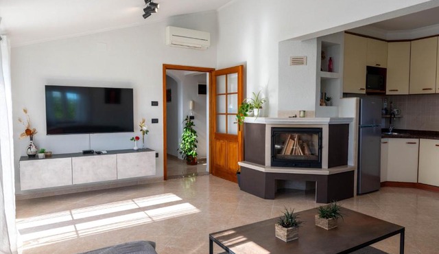 Apartman Ika Umag in Umag