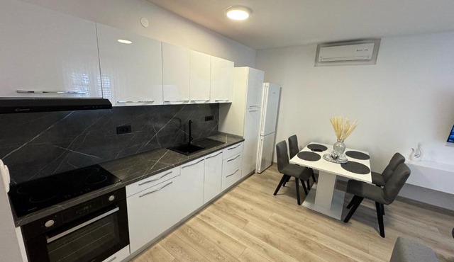 Apartman Iko