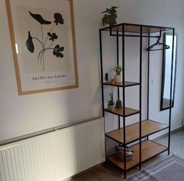Apartman Ines