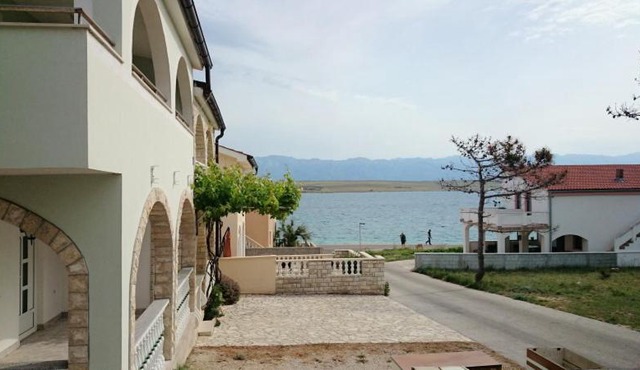 Apartman Irena - Bobovik