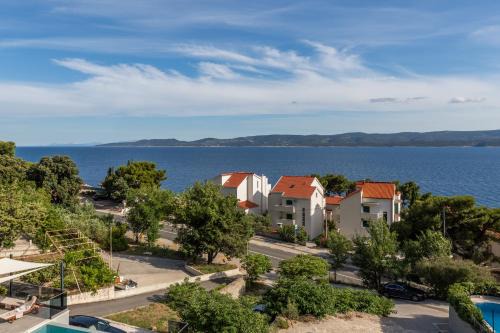 Apartman Irena in Mimice