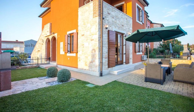 Apartman Irena
