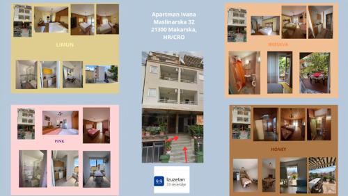 Apartman Ivana