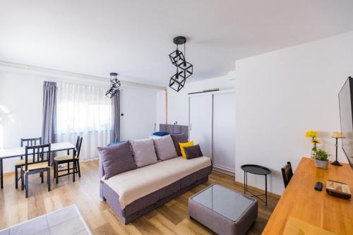 Apartman Japlenški in Delnice