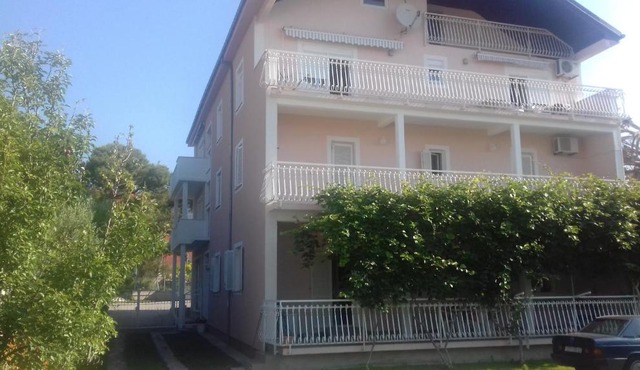 Apartman Jezidžić
