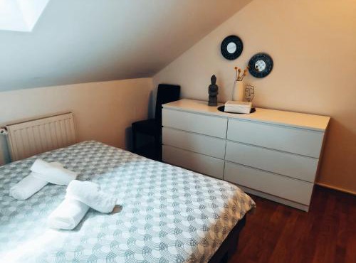 Apartman Jurak