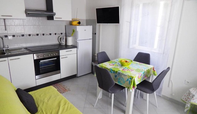 Apartman Keti