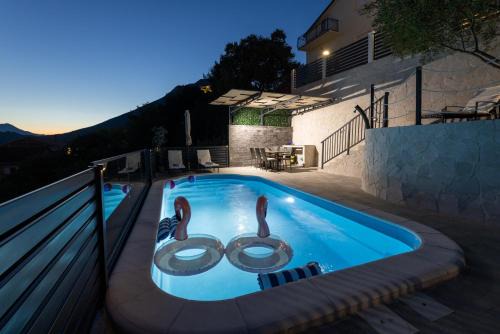 Apartman Klara