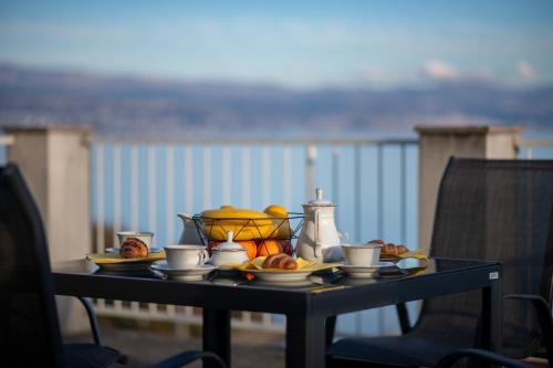 Apartman Klaudia in Ika