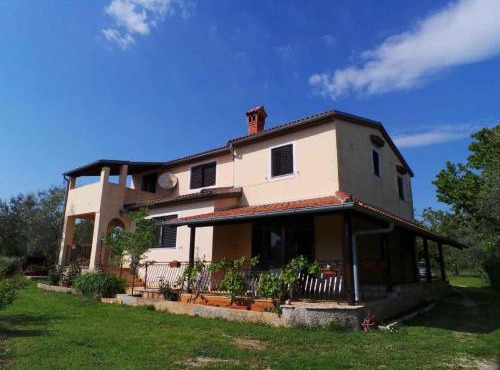 Apartman Krčina in Krnica