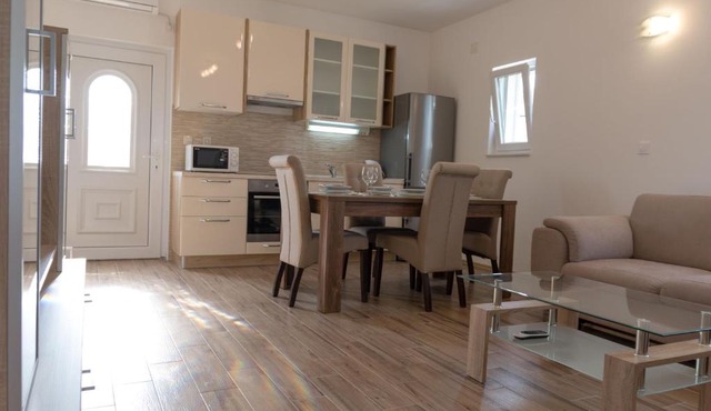 Apartman Kuzmanic in Kaštela