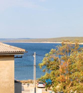 Apartman Lidija Koromačno