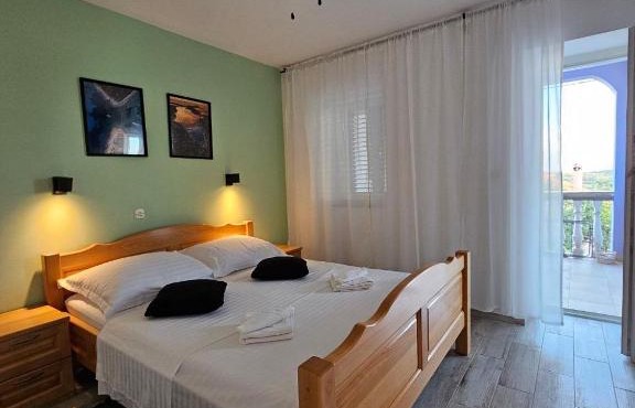 Apartman Lila in Cunski