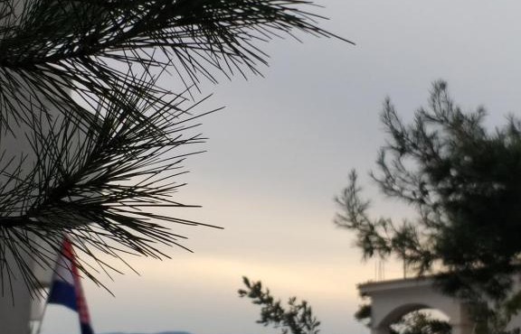 Apartman Luna