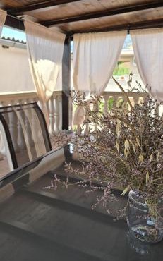 APARTMAN MAJSTOROVIĆ in Seline