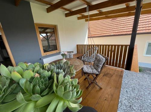 Apartman Mara
