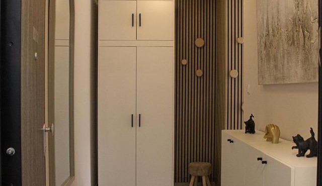 Apartman Marija
